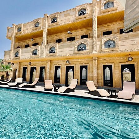 Casa D'Or Dahab Hotell Exteriör bild