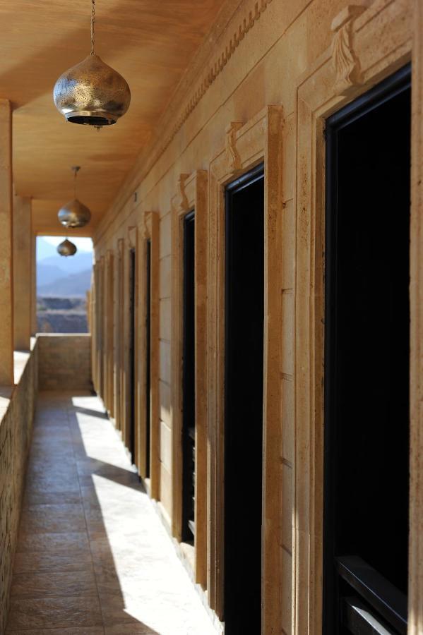 Casa D'Or Dahab Hotell Exteriör bild
